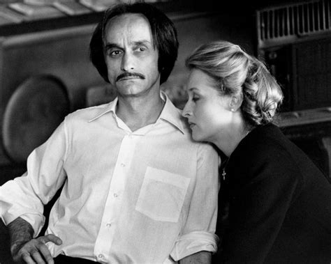 The Tragic Love Story Of Meryl Streep And John Cazale That Will Make