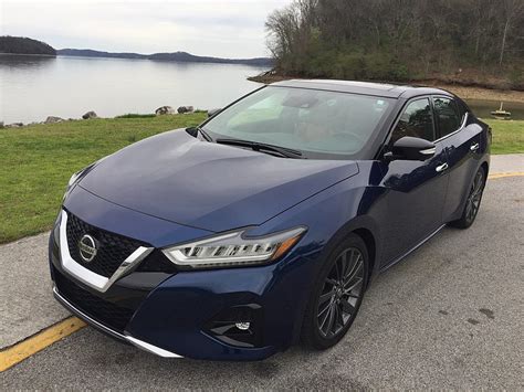 Test Drive 2020 Nissan Maxima A Many Faceted Gem Chattanooga Times