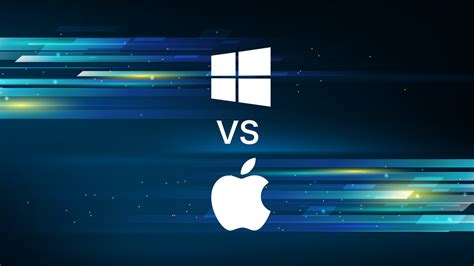 Windows Vs Osx Which Is Faster Tech Junkie