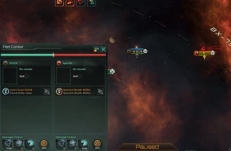Vluur Killed The Spectral Wraith For Me Rstellaris