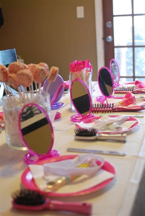 10 Fantastic Birthday Party Ideas For 6 Yr Old Girl 2024