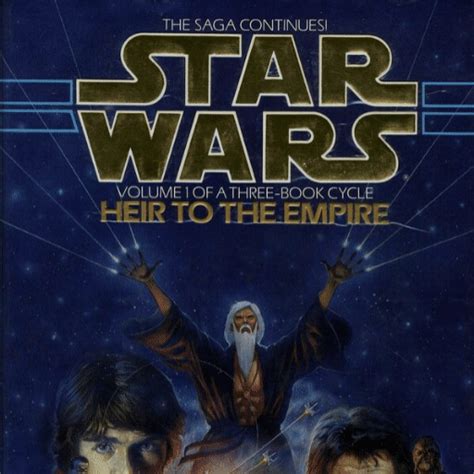 With one of the most highly respected additions to star wars legends, timothy zahn began his epic thrawn trilogy with the novel heir to the empire. My Top 5 Star Wars Legends Books | Star Wars Amino