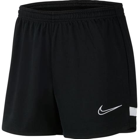 Nike Dri FIT Academy Women S Knit Soccer Shorts