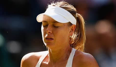 tennis star maria sharapova fails drug test nike suspends ties