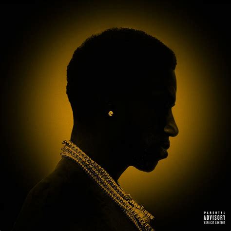 Gucci Mane Mr Davis Album Stream Cover Art And Tracklist Hiphopdx