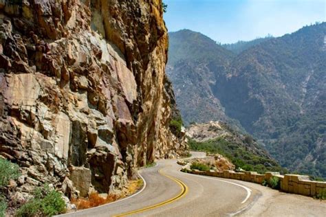 Things To Do In Kings Canyon National Park Trails And Best Attractions