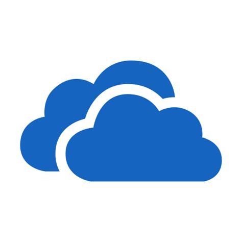 Free Onedrive Icon Of Flat Style Available In Svg Png Eps Ai