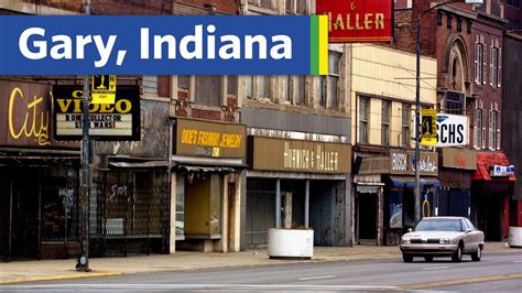 The Most Miserable City in America - YouTube