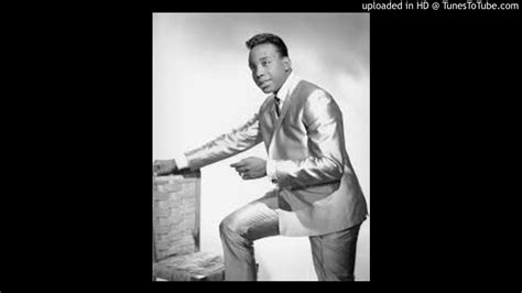 Jerry Butler Make It Easy On Yourself Youtube