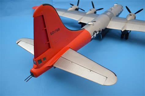 Boeing B Superfortress Nd Scale Vacform Imodeler