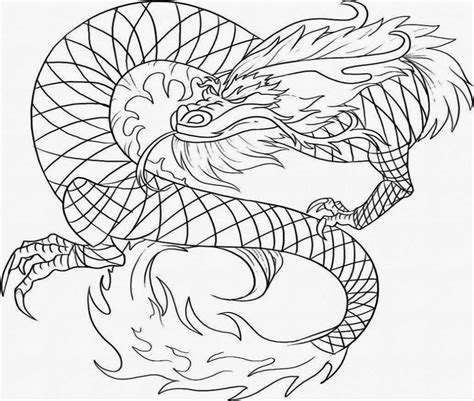 Free dragon coloring pages for little kids. Coloring Pages: Dragon Coloring Pages Free and Printable