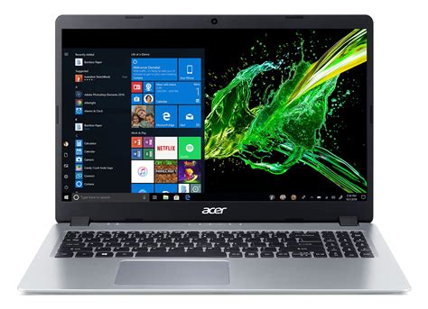Mua Acer Aspire 5 Slim Laptop 156 Inches Full Hd Ips Display Amd