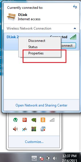 Each router hosts a tiny webpage that you access to configure it. How to change saved wifi password in windows 7? - Super User