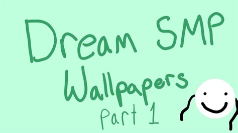 Dream Smp Wallpaper Dream Smp Hd Wallpaper Enwallpaper Dream Smp
