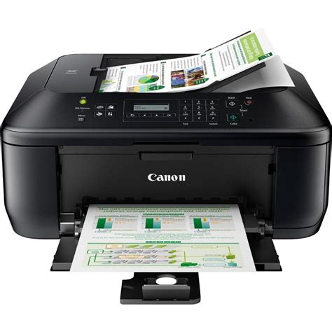 Ij scan utility is an application for scanning photos, documents, and other items easily. Canon pixma mx395 treiber - Bürozubehör