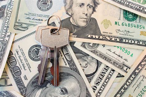 Managing Tenant and Owner Funds | Rental Choice