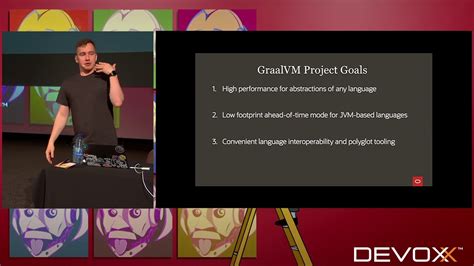 Which would be the best to use? Everything you need to know about GraalVM by Oleg Šelaje ...