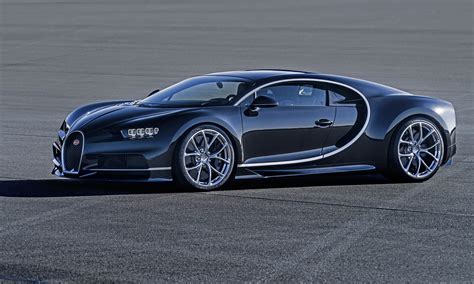 The bugatti centodieci will cost $9 million and only 10 will be made. 2016 Geneva Motor Show: Bugatti Chiron First Look - » AutoNXT