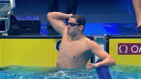 Kolesnikov 100m Backstroke World Record In 4x100 Medley Relay 2020