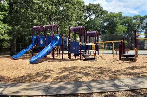 Massachusetts Playground Services Reale Associates