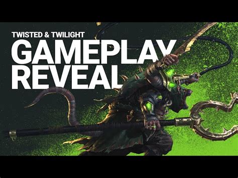 The wood elves campaign offers a uniquely different campaign experience to the other playable races of total war: Total War: Warhammer 2's Wood Elves DLC adds zoats and a massive dragon - Games Predator