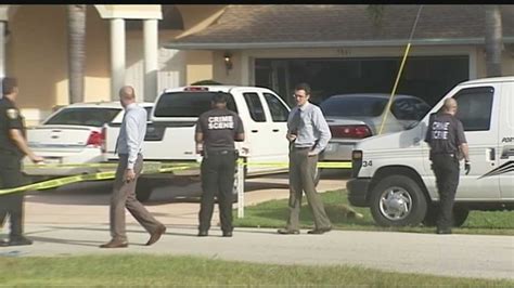 Man Shoots Estranged Wife Mother In Law Before Turning Gun On Himself Authorities Say