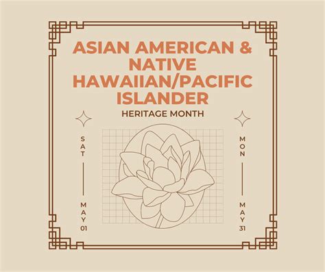 Asian American Native Hawaiianpacific Islander Heritage Month City Of Palo Alto Ca
