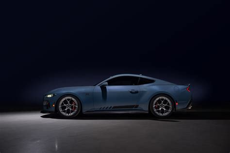 2024 mustang rtr unveiled rtr vehicles
