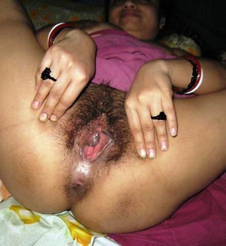 Hot Indian Pussy