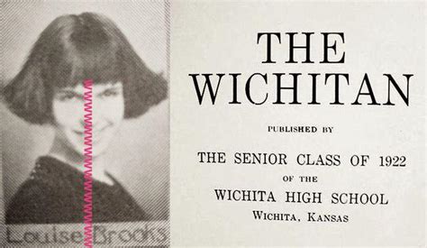 The Wichitan Published By The Senior Class Of 1922 Of The Wichita