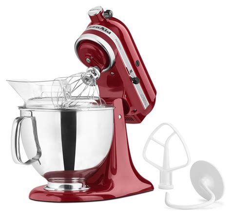 4 Best Stand Mixers For The Kitchen Appliance Buyers Guide