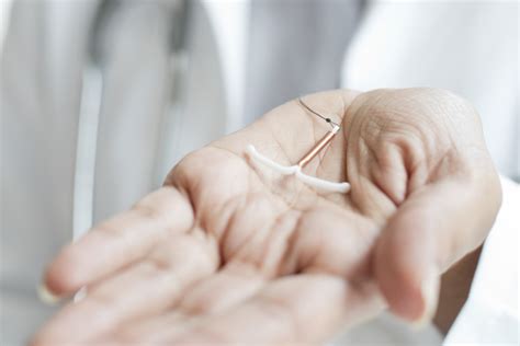Can An Iud Fall Out Telegraph