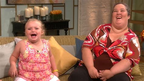 Tlc Cancels Honey Boo Boo Business Insider