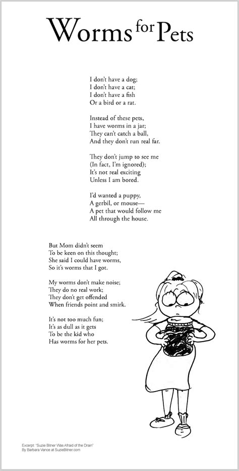 Long Funny Poems Funny Poems For Kids Poems For Children Animal
