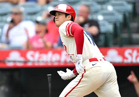 Signs May Point To Shohei Ohtani On San Francisco Giants In 2024