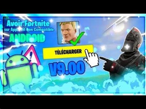 Fortnite device not supported fix for android, how to play fortnite on incompatible android device, fortnite android beta not. Comment Installer Fortnite Sur Android Non Compatible ...