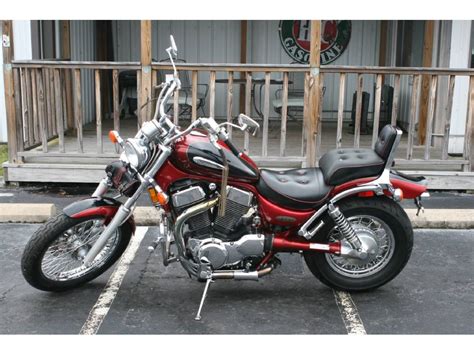 Suzuki Intruder 1400 For Sale Used Motorcycles On Buysellsearch