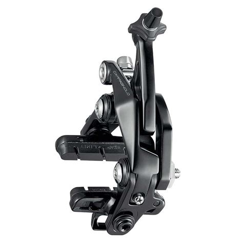 Campagnolo Record Direct Mount Rear Seat Stay Brake Caliper Texas