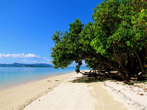 Phuket Thailand Phang Nga Bay Jeff Gunn Flickr