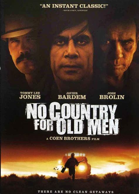 Image Gallery For No Country For Old Men Filmaffinity