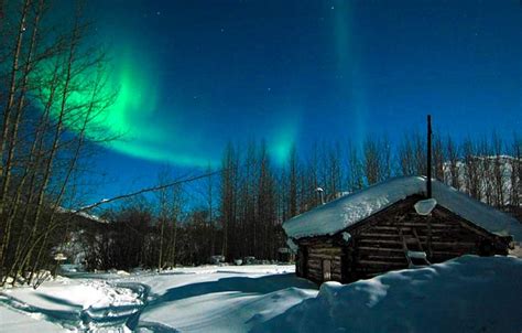 Best Things To Do In Fairbanks Alaska Tours Trails And Alaskaorg