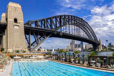 What To See And Do In Sydney Australia