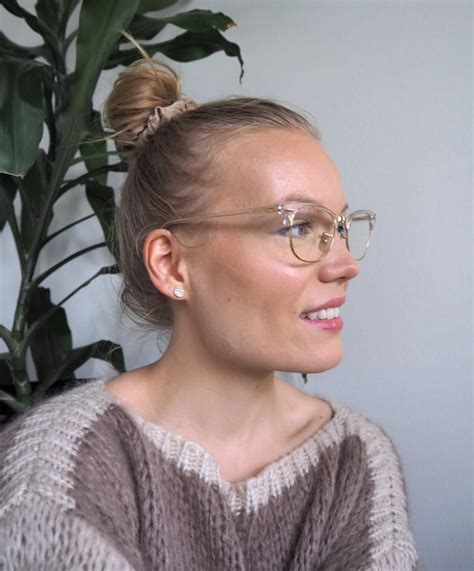 3 simple makeup tips for glasses wearers charlotta eve