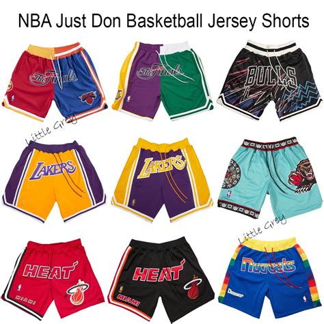 Basketball Jersey Shortssave Up To 19