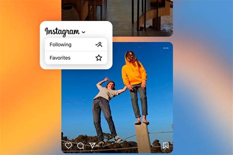 Instagram Brings Back The Chronological Feed After 6 Years Gearrice