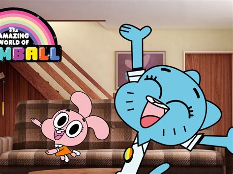 Cartoon Network Renovó A Gumball Por 2 Años Más Taringa
