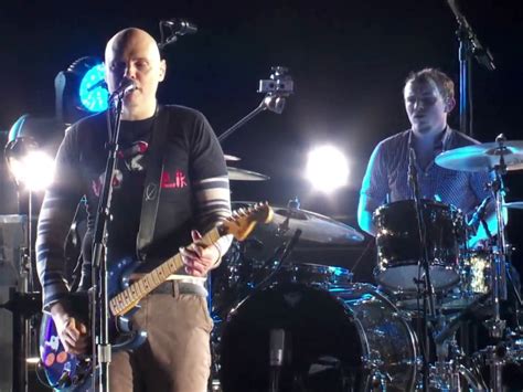 The Smashing Pumpkins Oceania Live In Nyc Where To Watch And Stream