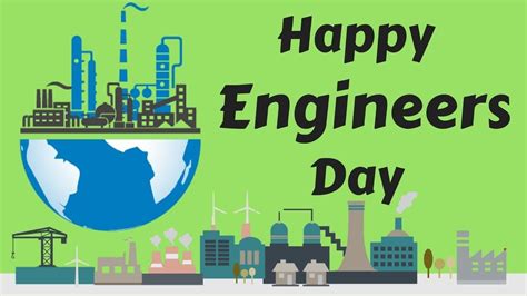 Engineers Day A Day Dedicated To All Engineers Winni Engineers