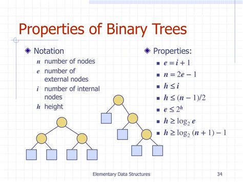Ppt Elementary Data Structures Powerpoint Presentation Free Download