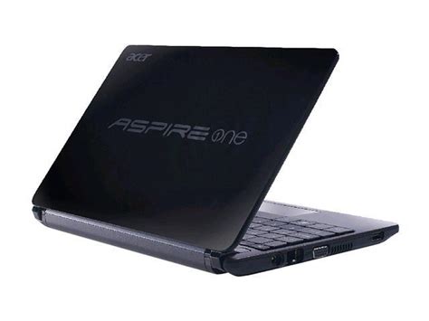 Acer Aspire One Aod270 26dkk 101 Wsvga Notebook